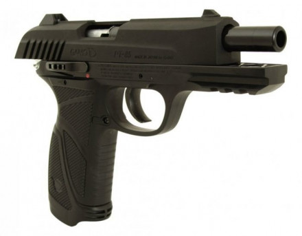 Пистолет пневматический GAMO PT-85, кал. 4,5 мм