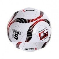 Мяч футбольный Meik MK-2000 (ПВХ)