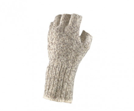 Ragg Fingerless Glove Style 9991