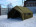 Палатка лагерная со съемным полом 2ПЛП-5 брезентовая