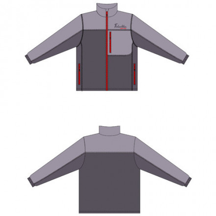 Спринг V3 куртка